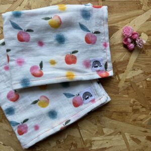 Lange Pommes - Moomie