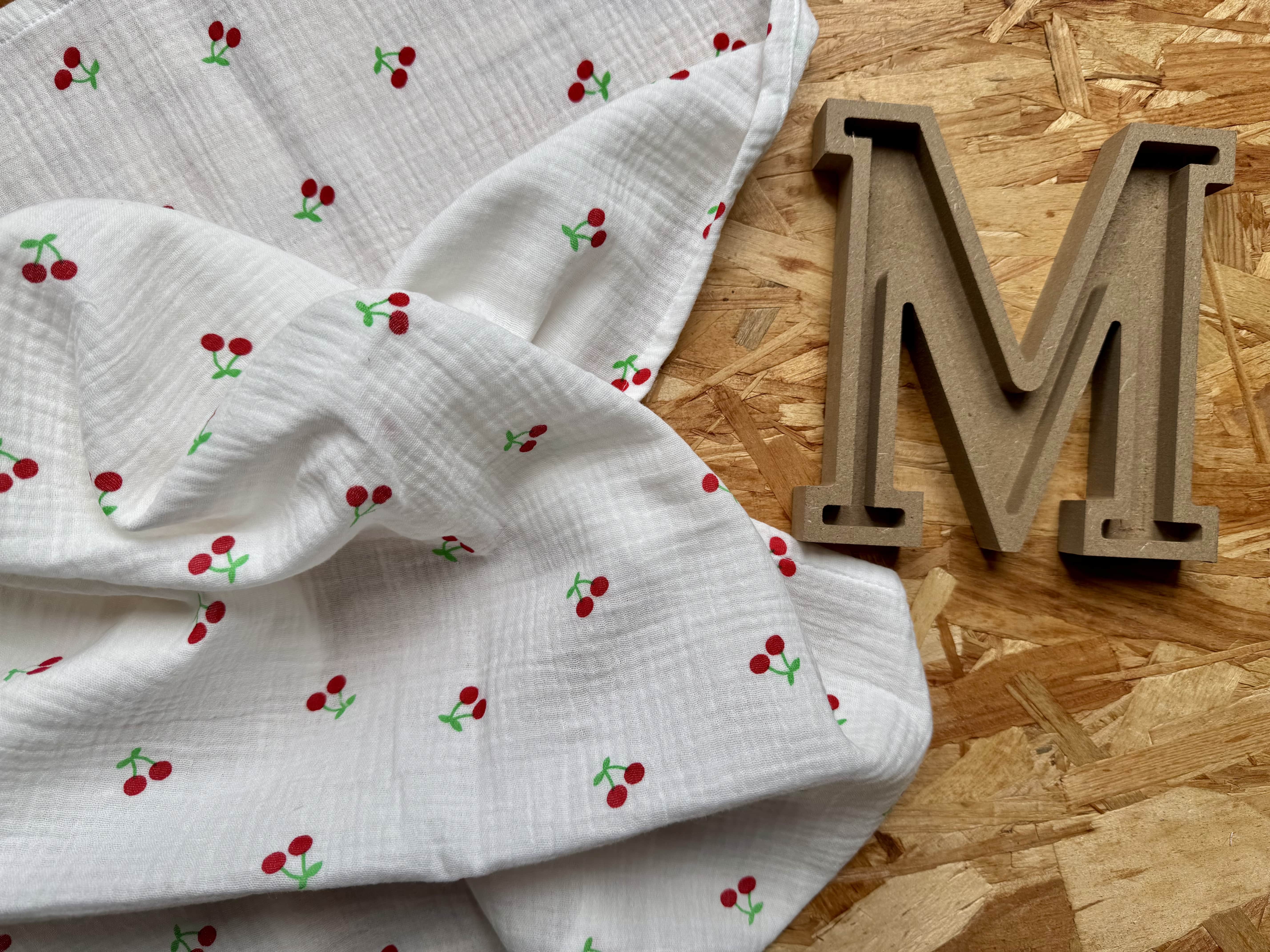 Lange Cherry - Moomie – Image 4