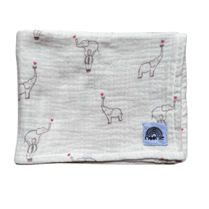 Lange Anatole - Moomie