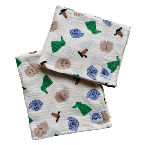 Lange Gaston - Moomie