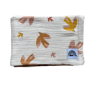 Lange Marcus - Moomie