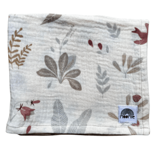 Lange Alban - Moomie