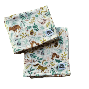 Lange Malou - Moomie