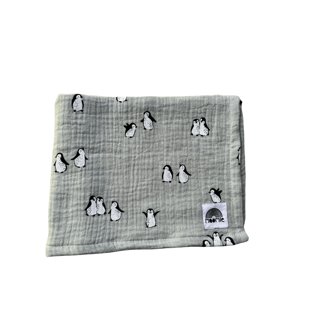 Lange Pingouins - Moomie – Image 5