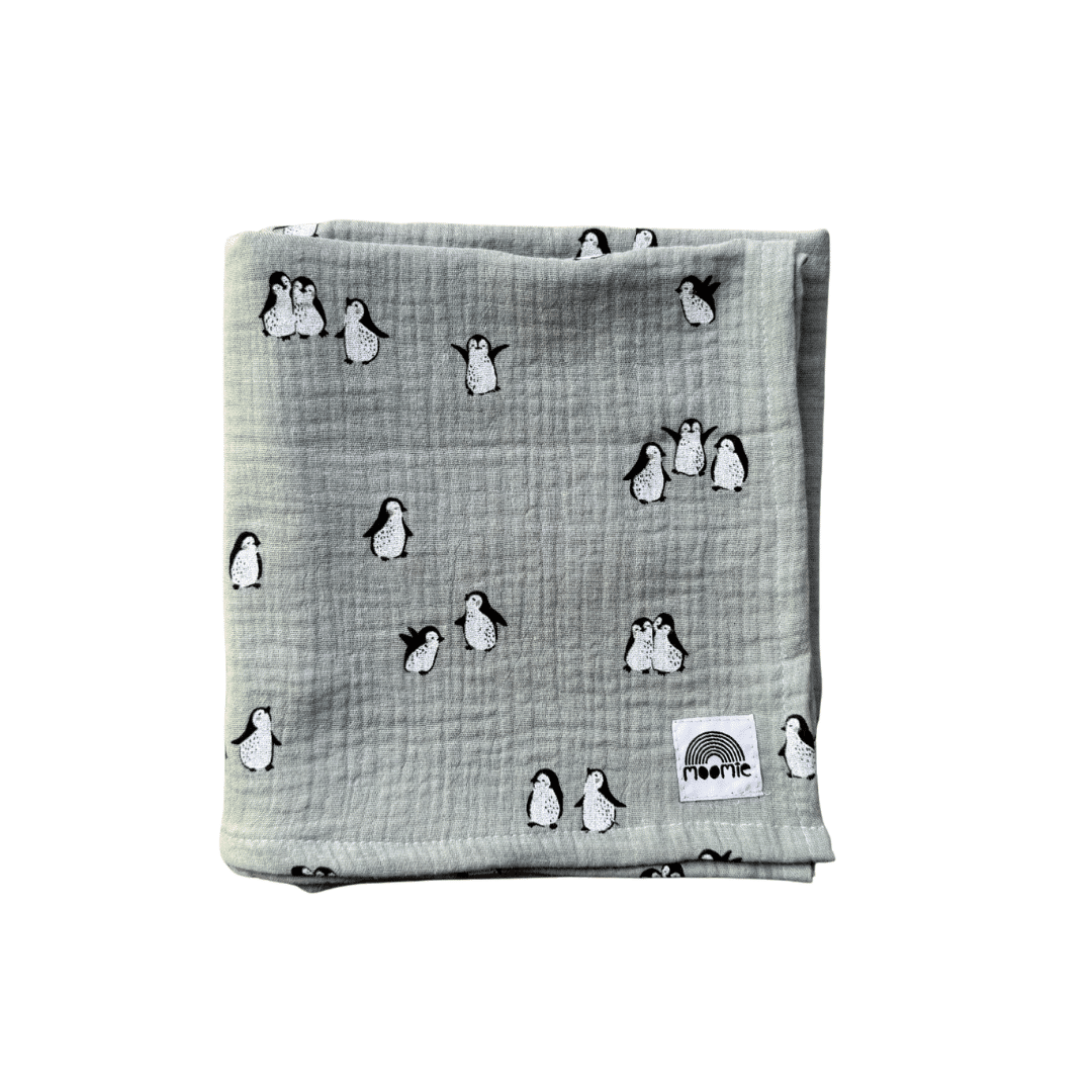 Lange Pingouins - Moomie – Image 4