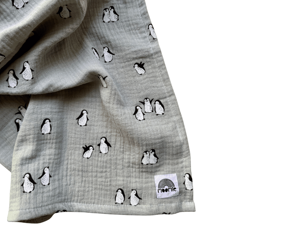Lange Pingouins - Moomie – Image 3