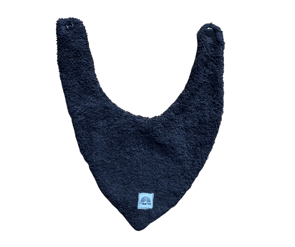 Bavoir bandana Alligator - Moomie – Image 4