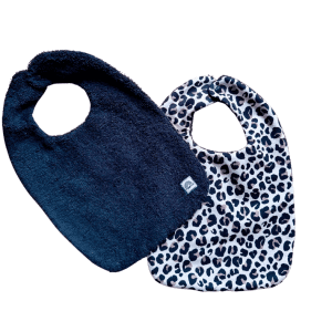 Grand Bavoir Léopard - Moomie