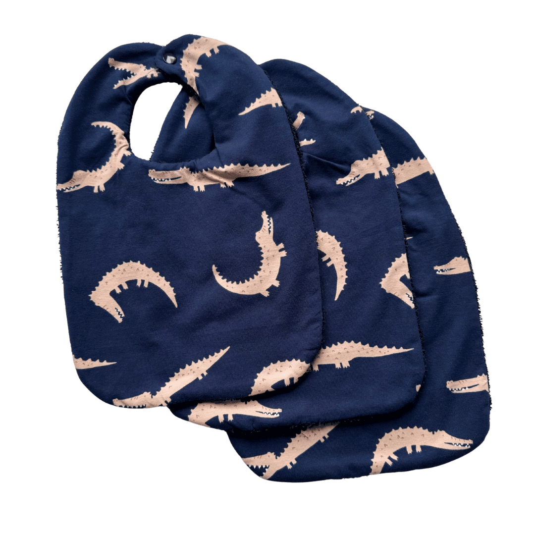 Grand Bavoir Alligator - Moomie