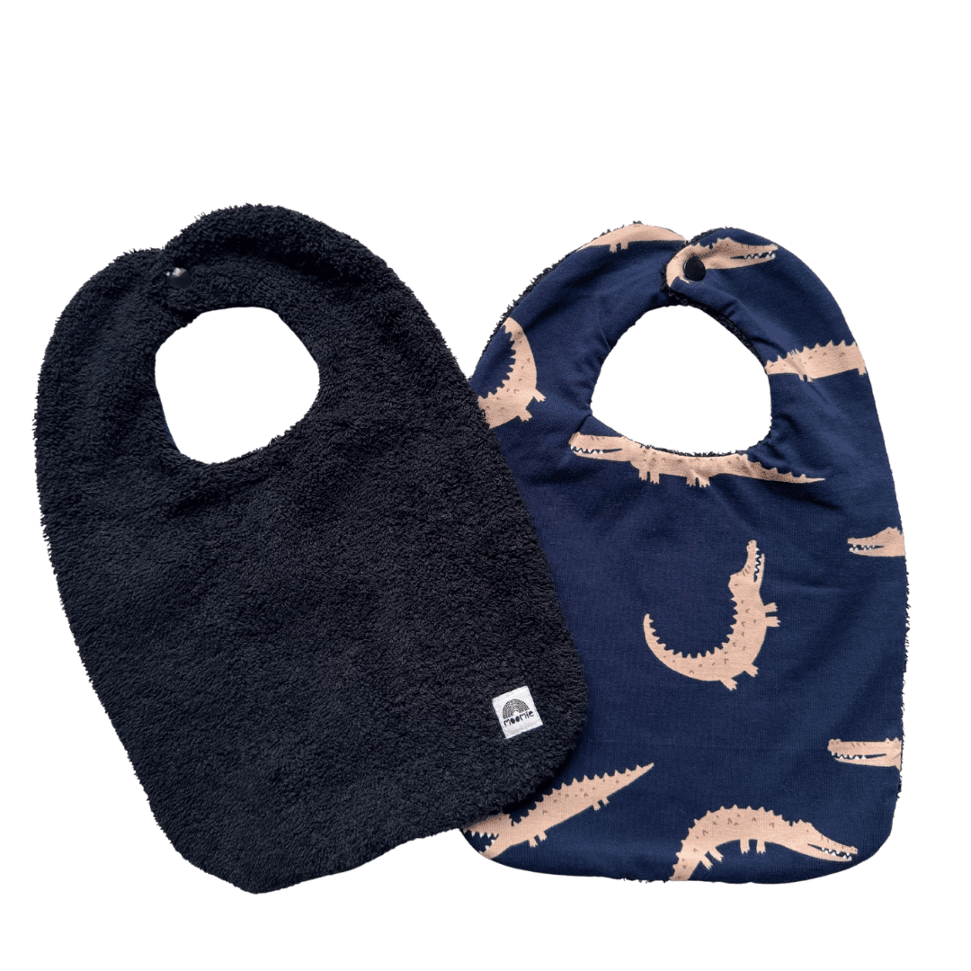 Grand Bavoir Alligator - Moomie – Image 2