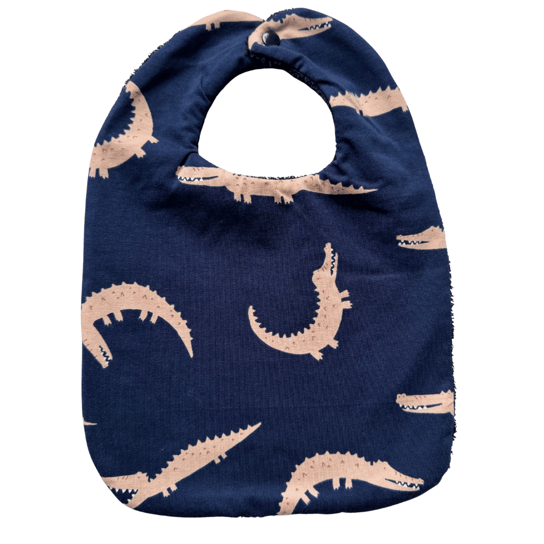 Grand Bavoir Alligator - Moomie – Image 3